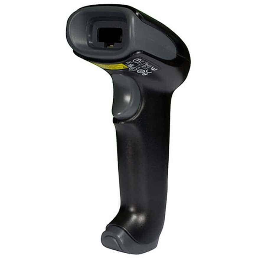 Honeywell Scanner - Videojet Indonesia | PT. Makro Jaya